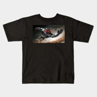 Rom Kids T-Shirt